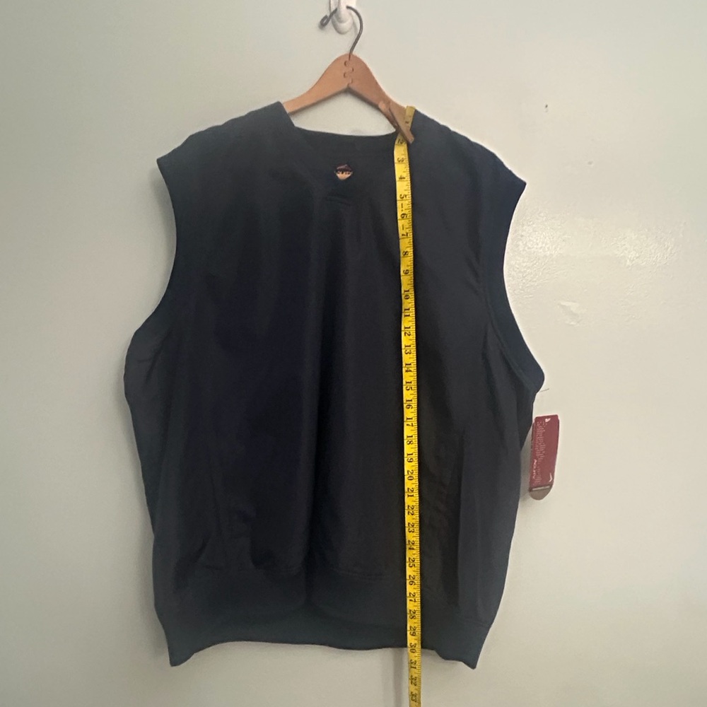 ACUITY performance jacket.